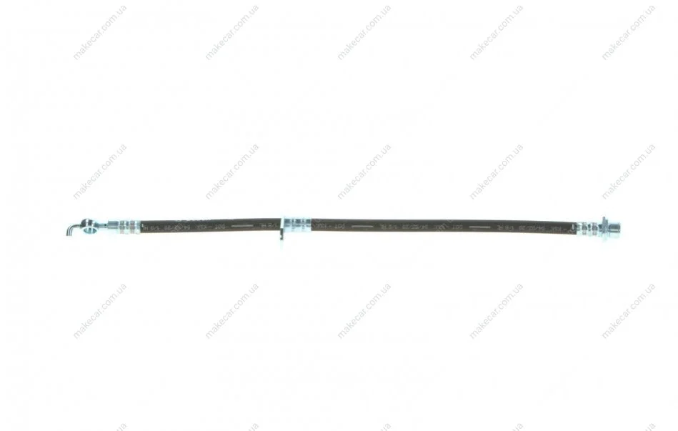 <strong>Шланг гальмівний BOSCH 1987481A97 (фото 1)</strong>