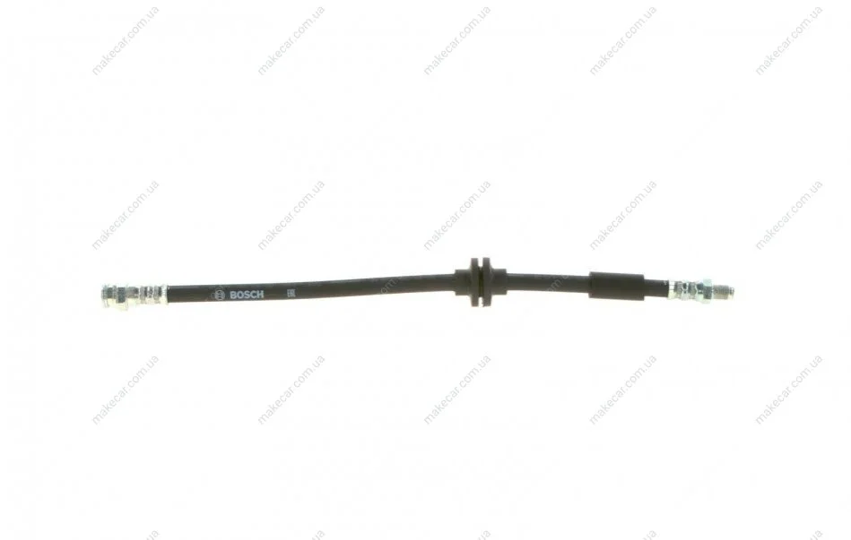 <strong>Шланг гальмівний BOSCH 1 987 481 A98 (фото 1)</strong>
