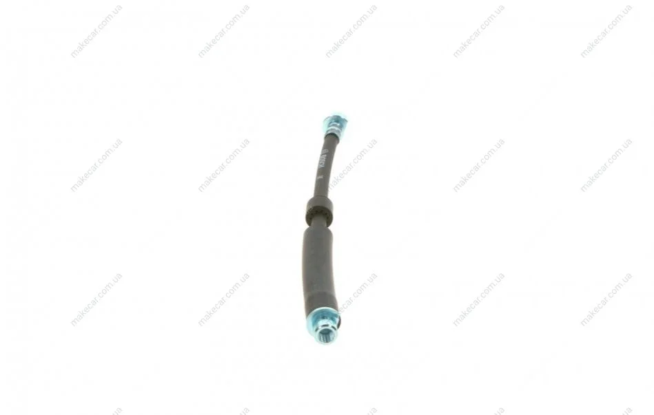 <strong>Шланг торм зад. внутр. DISCOVERY -09 BOSCH 1987481B01 (фото 1)</strong>