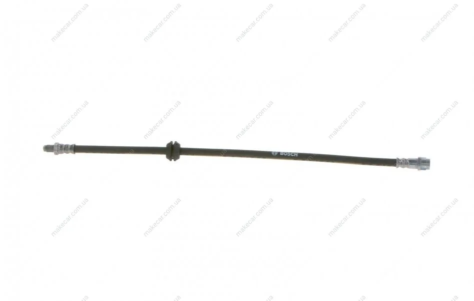 <strong>Гальмівний шланг BOSCH 1987481B11 (фото 1)</strong>