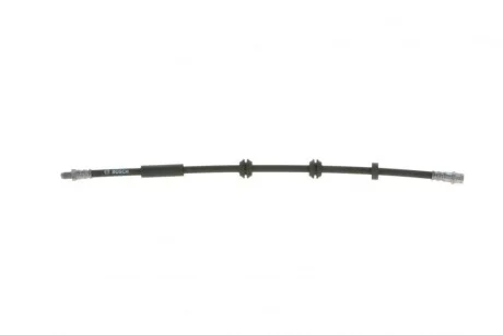 Гальмівний шлангпередній для BOSCH 1987481B12 фото товару