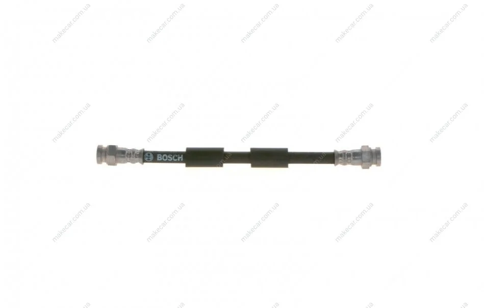 <strong>FIAT Торм.шланг задн. внутр. TIPO 15- BOSCH 1987481B13 (фото 1)</strong>