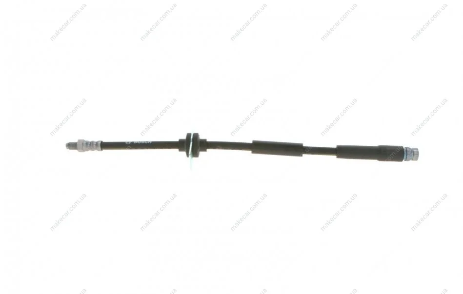 <strong>Шланг торм. зад. FORD FOCUS 12- BOSCH 1987481B19 (фото 1)</strong>