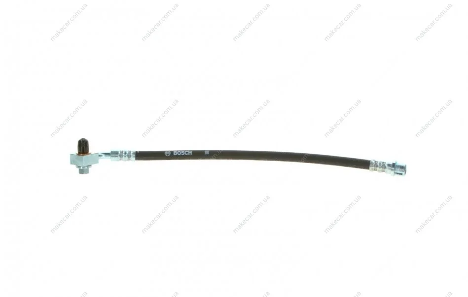<strong>Гальмівний шланг BOSCH 1987481B25 (фото 1)</strong>