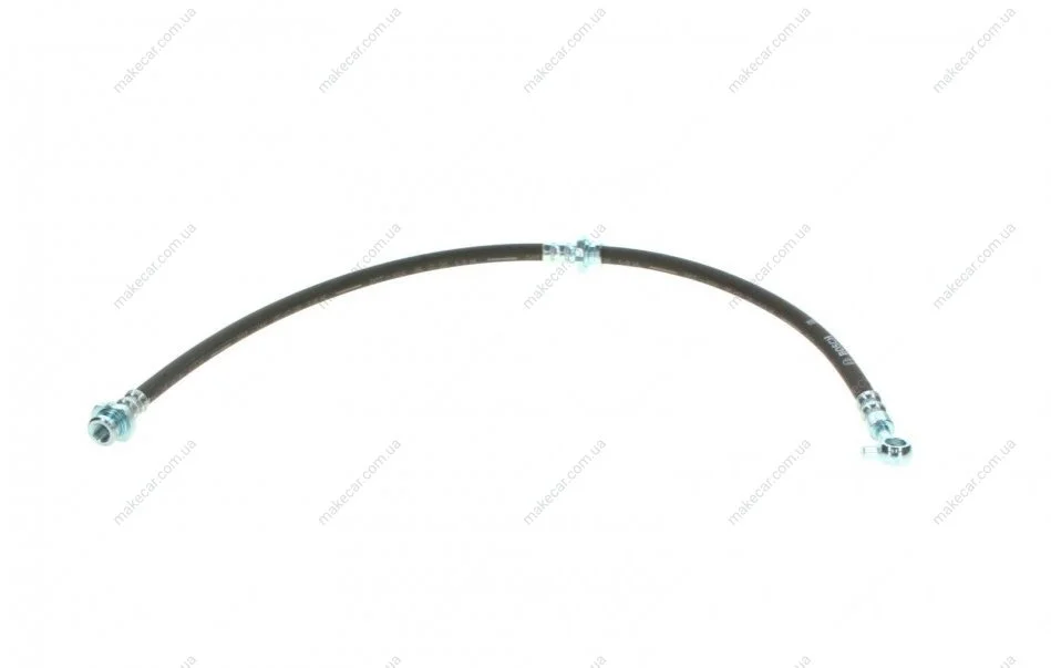 <strong>Гальмівний шланг BOSCH 1987481B28 (фото 1)</strong>