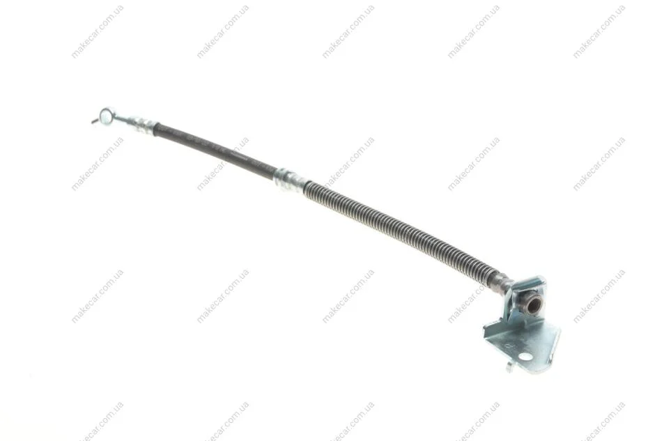 <strong>Шланг гальмівний BOSCH 1 987 481 B30 (фото 1)</strong>