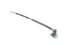 <strong>Шланг гальмівний BOSCH 1 987 481 B30 (фото 1)</strong>