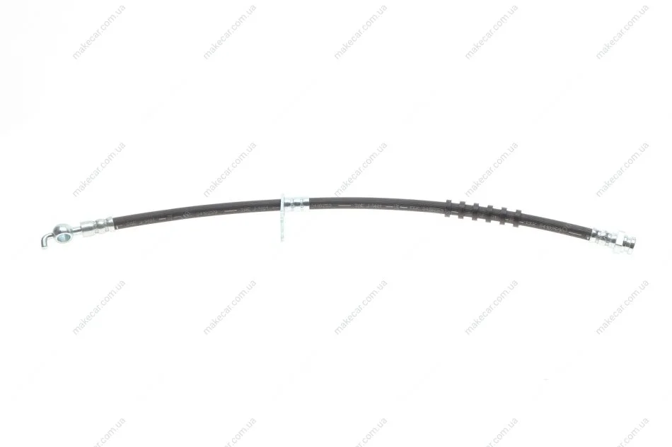<strong>ГАЛЬМІВНИЙ ШЛАНГ BOSCH 1 987 481 B44 (фото 1)</strong>