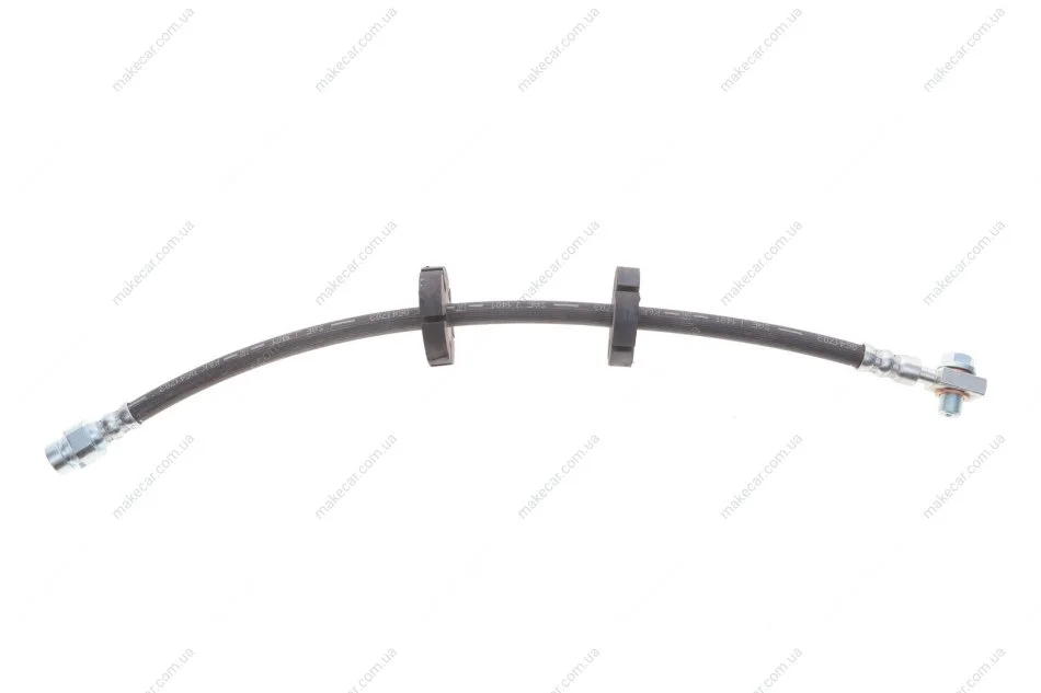 <strong>ГАЛЬМІВНИЙ ШЛАНГ BOSCH 1 987 481 B45 (фото 1)</strong>