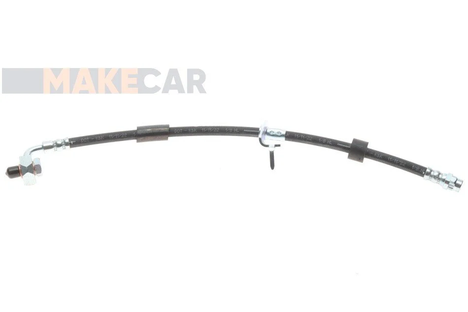 <strong>ГАЛЬМІВНИЙ ШЛАНГ BOSCH 1 987 481 B53 (фото 1)</strong>