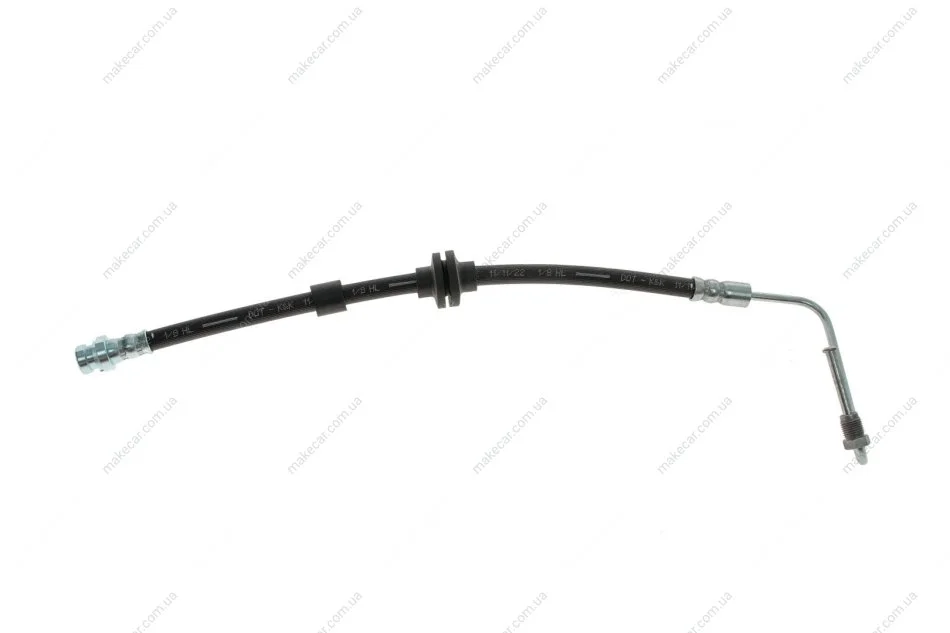 <strong>ГАЛЬМІВНИЙ ШЛАНГ BOSCH 1 987 481 B72 (фото 1)</strong>