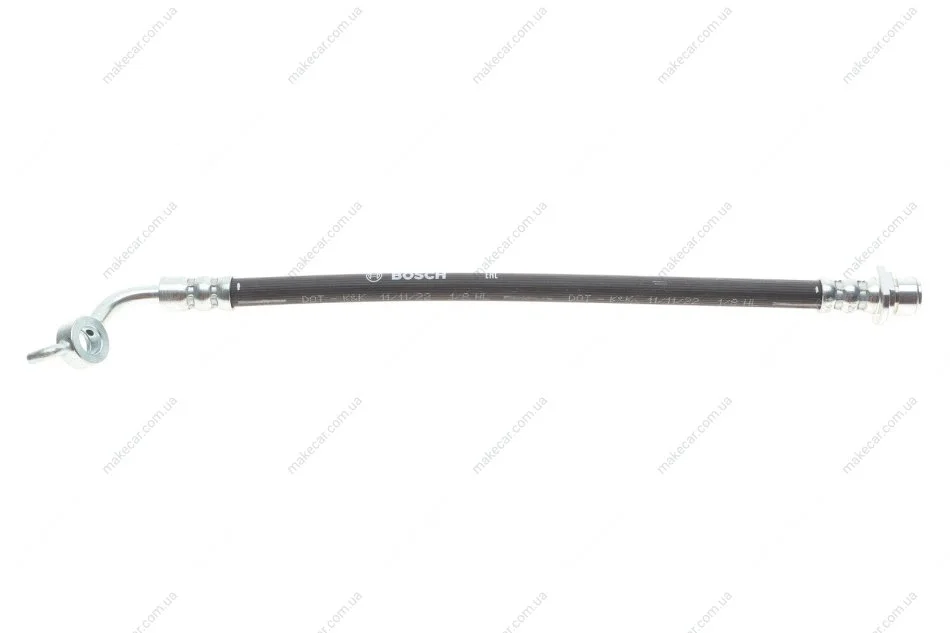<strong>ГАЛЬМІВНИЙ ШЛАНГ BOSCH 1 987 481 B77 (фото 1)</strong>