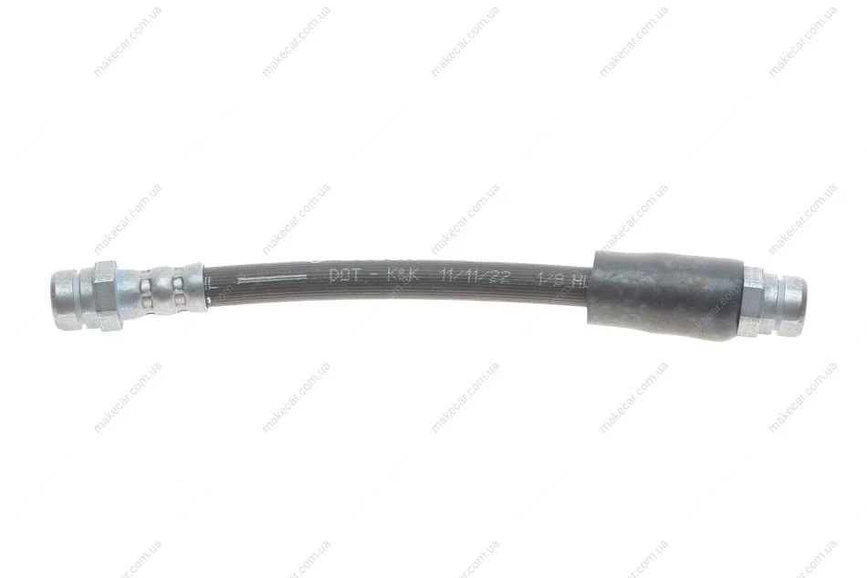 <strong>ГАЛЬМІВНИЙ ШЛАНГ BOSCH 1 987 481 B82 (фото 1)</strong>
