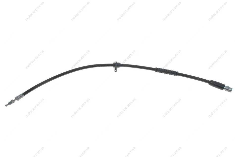 <strong>ГАЛЬМІВНИЙ ШЛАНГ BOSCH 1 987 481 B84 (фото 1)</strong>