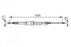 <strong>Трос ручного гальма BOSCH 1 987 482 011 (фото 1)</strong>