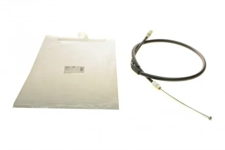 Гальмівний трос для Mercedes, Volkswagen BOSCH 1987482032 фото товару