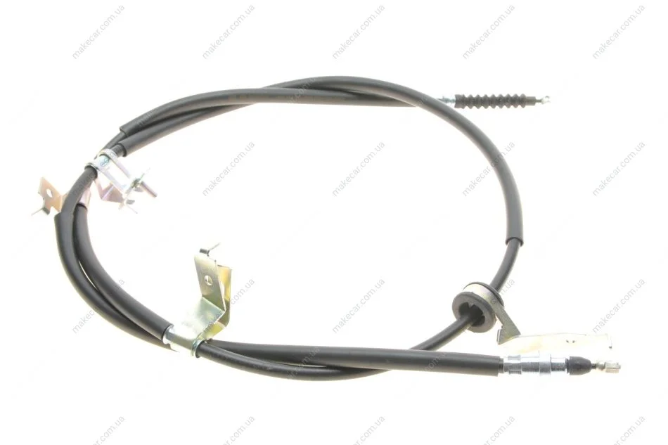 <strong>Трос ручного гальма BOSCH 1987482053 (фото 1)</strong>