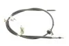 <strong>Трос ручного гальма BOSCH 1987482053 (фото 1)</strong>