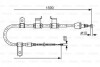 Купити HYUNDAI Трос тормозной прав. без ABS Getz BOSCH 1987482072 за низькою ціною в Україні (фото 1)