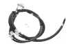 <strong>Трос ручного гальма BOSCH 1 987 482 102 (фото 1)</strong>