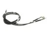 <strong>Гальмівний трос BOSCH 1987482141 (фото 1)</strong>
