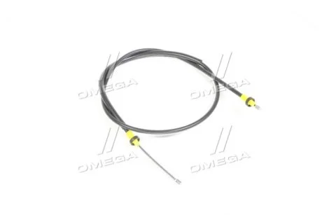 Гальмівний трос для BOSCH 1987482234 фото товару