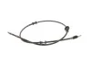 <strong>Трос ручного гальма BOSCH 1 987 482 246 (фото 1)</strong>