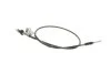 <strong>Трос ручного гальма BOSCH 1987482271 (фото 1)</strong>