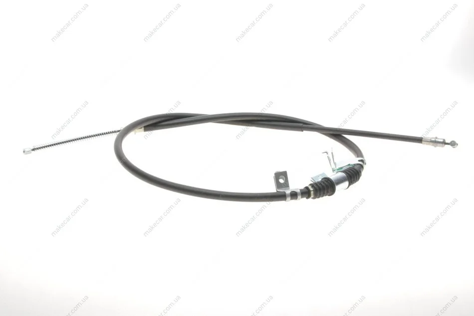 <strong>Трос ручного гальма BOSCH 1 987 482 275 (фото 1)</strong>