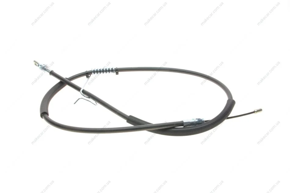 <strong>Трос ручного гальма BOSCH 1987482277 (фото 1)</strong>