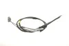 <strong>OPEL Трос ручного тормоза Corsa D (5-двер.) BOSCH 1987482282 (фото 1)</strong>