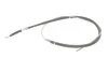 <strong>Трос ручного гальма BOSCH 1987482328 (фото 1)</strong>