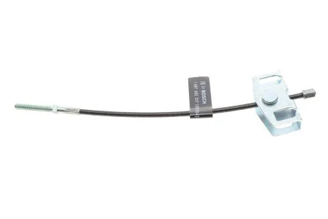 Гальмівний трос для Nissan BOSCH 1987482337 фото товару