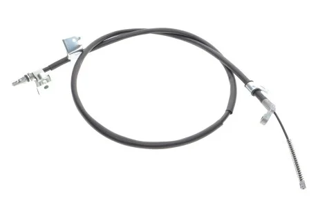 Трос ручного гальма для Nissan BOSCH 1987482341 фото товару