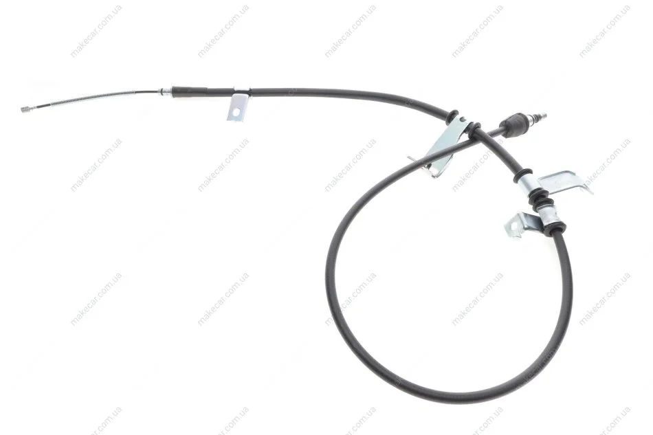 <strong>Трос ручного гальма BOSCH 1 987 482 350 (фото 1)</strong>