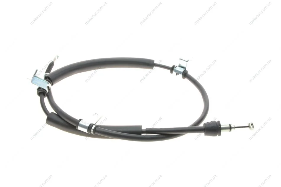<strong>Трос ручного гальма BOSCH 1987482362 (фото 1)</strong>