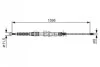 <strong>Трос ручного гальма BOSCH 1987482379 (фото 1)</strong>