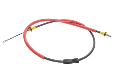Трос ручного гальма для Renault BOSCH 1 987 482 383 фото товару