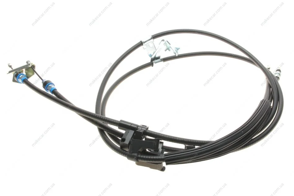 <strong>Трос ручного гальма BOSCH 1 987 482 418 (фото 1)</strong>