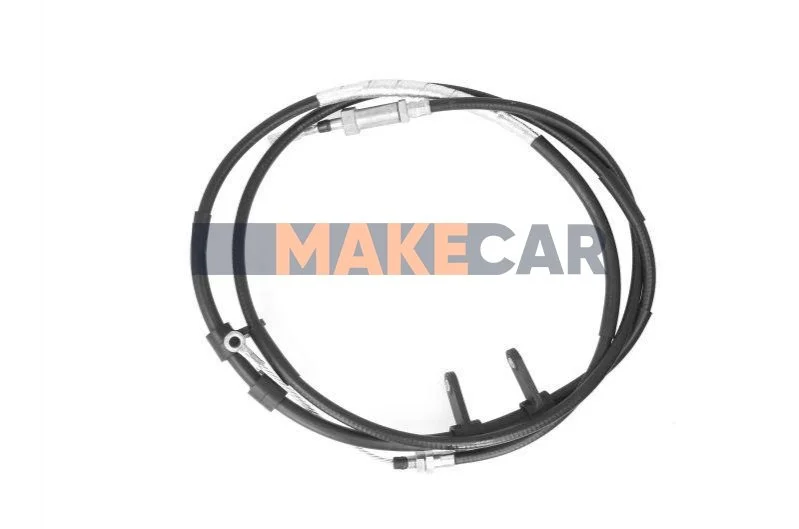 <strong>Трос ручного тормоза перед. PSA Boxer/Ducato/Jumper 40-Maxi mod 06- 2910/2598 BOSCH 1 987 482 447 (фото 1)</strong>