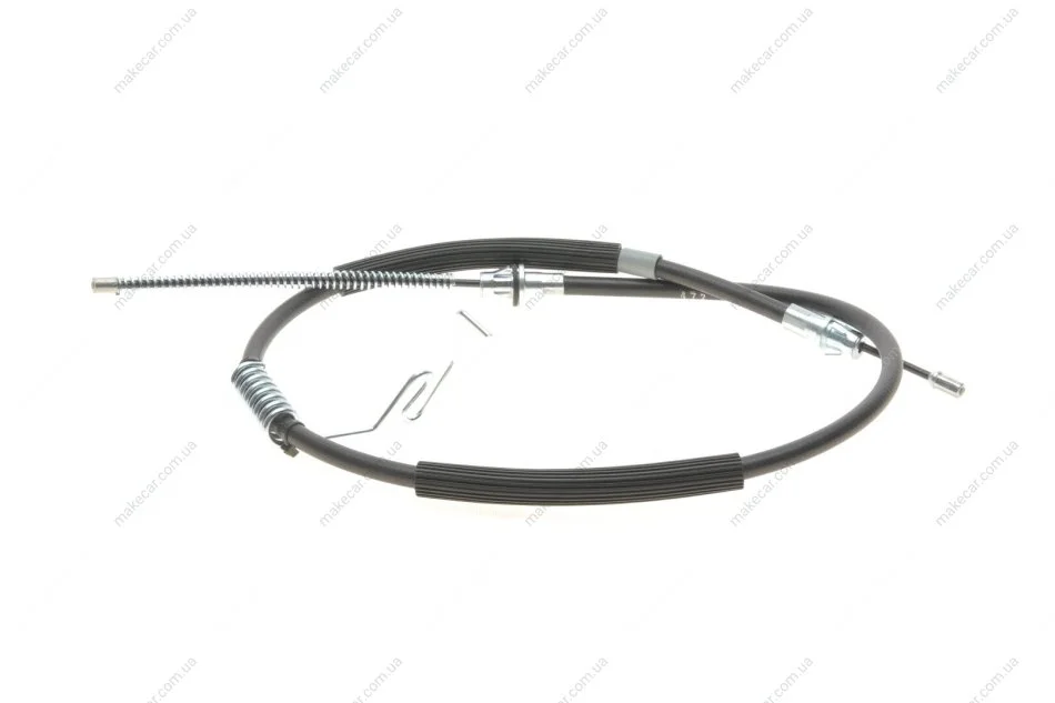 <strong>Трос ручного гальма BOSCH 1987482462 (фото 1)</strong>