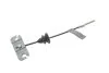 <strong>Гальмівний трос BOSCH 1987482514 (фото 1)</strong>
