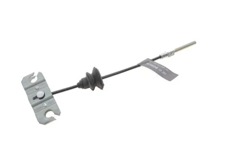 Гальмівний трос для BOSCH 1987482514 фото товару