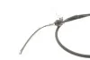 <strong>Трос ручного гальма BOSCH 1987482517 (фото 3)</strong>