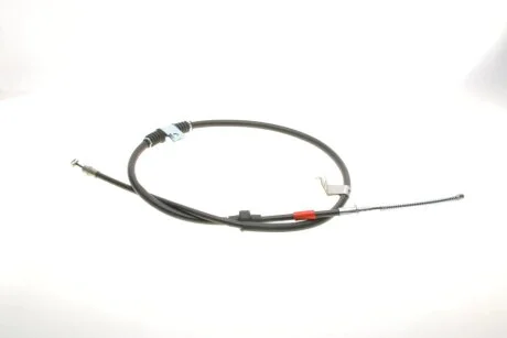 Гальмівний трос для Mitsubishi BOSCH 1987482521 фото товару