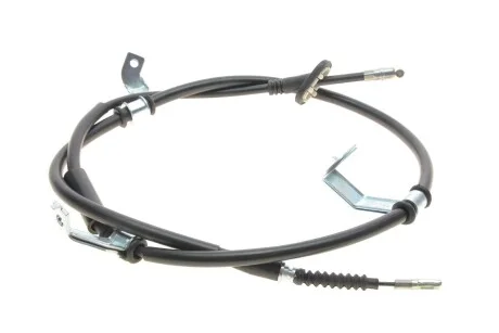 Трос зупиночних гальм для Hyundai BOSCH 1987482530 фото товару