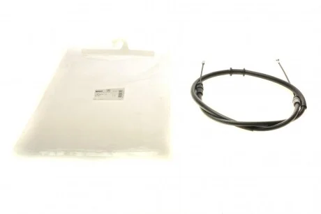 Гальмівний трос для Opel, Renault, Nissan BOSCH 1987482551 фото товару