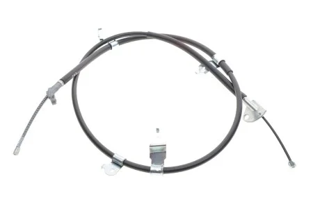 Трос ручного гальма для BOSCH 1 987 482 567 фото товару