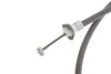 <strong>Трос ручного гальма BOSCH 1987482599 (фото 4)</strong>