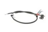 <strong>Трос ручного гальма BOSCH 1 987 482 617 (фото 1)</strong>